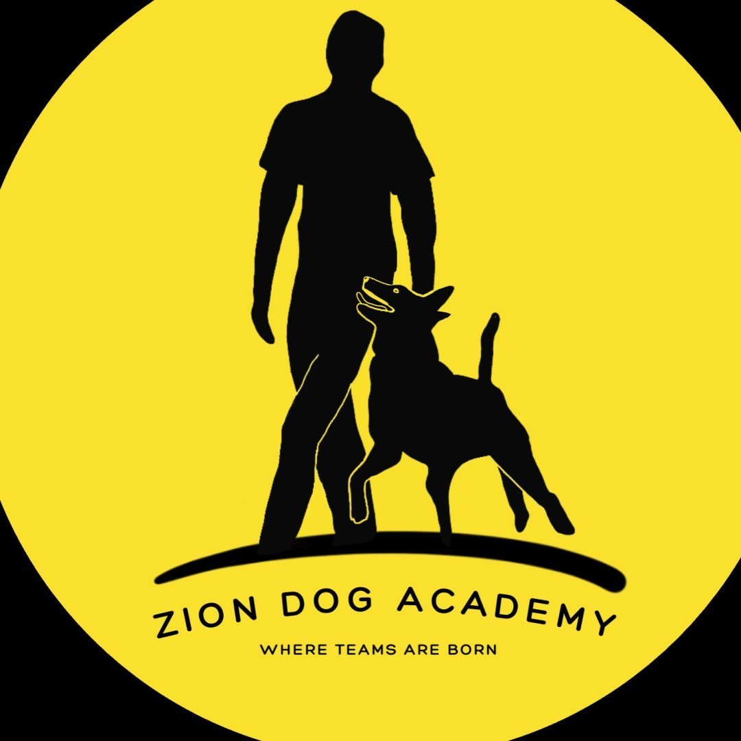 Zion Dog Academy